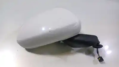 Peça sobressalente para automóvel em segunda mão espelho retrovisor direito por opel corsa e (x15) 1.3 cdti (08, 68) referências oem iam 13187618  
