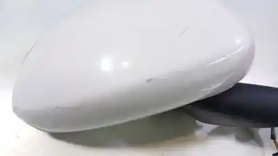 Peça sobressalente para automóvel em segunda mão espelho retrovisor direito por opel corsa e (x15) 1.3 cdti (08, 68) referências oem iam 13187618  