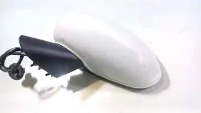 Peça sobressalente para automóvel em segunda mão espelho retrovisor esquerdo por opel corsa e (x15) 1.3 cdti (08, 68) referências oem iam 13187615  