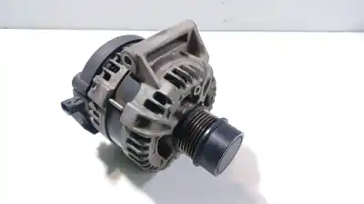 Peça sobressalente para automóvel em segunda mão alternador por opel corsa e (x15) 1.3 cdti (08, 68) referências oem iam 95523115