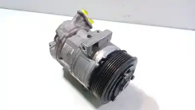 Peça sobressalente para automóvel em segunda mão compressor de ar condicionado a/a a/c por opel corsa e (x15) 1.3 cdti (08, 68) referências oem iam 39006351