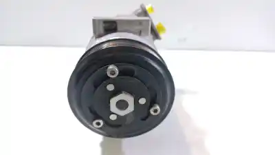 Peça sobressalente para automóvel em segunda mão compressor de ar condicionado a/a a/c por opel corsa e (x15) 1.3 cdti (08, 68) referências oem iam 39006351 4471506990 4472502000 