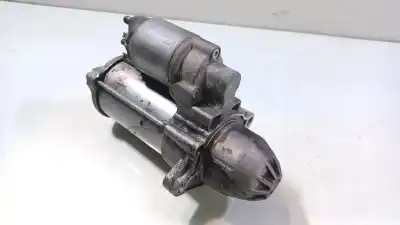 Peça sobressalente para automóvel em segunda mão motor de arranque por opel corsa e (x15) 1.3 cdti (08, 68) referências oem iam 55591492