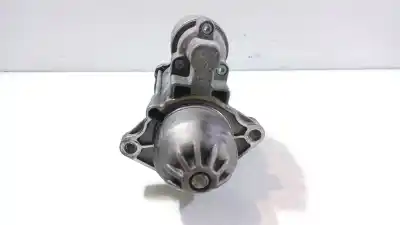 Second-hand car spare part starter motor for opel corsa e (x15) 1.3 cdti (08, 68) oem iam references 55591492 0001172605 