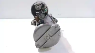 Second-hand car spare part starter motor for opel corsa e (x15) 1.3 cdti (08, 68) oem iam references 55591492 0001172605 
