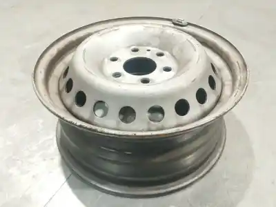 Автозапчастина б/у шина для iveco daily vi autobús 50c16 посилання на oem iam 5801622004  61/2jx16h2 et68