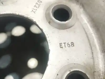 Автозапчастина б/у шина для iveco daily vi autobús 50c16 посилання на oem iam 5801622004  61/2jx16h2 et68