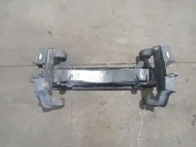 Автозапчасти б/у передний мост за iveco daily vi autobús 50c16 ссылки oem iam 5802444318