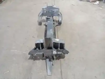 Автозапчасти б/у передний мост за iveco daily vi autobús 50c16 ссылки oem iam 5802444318  