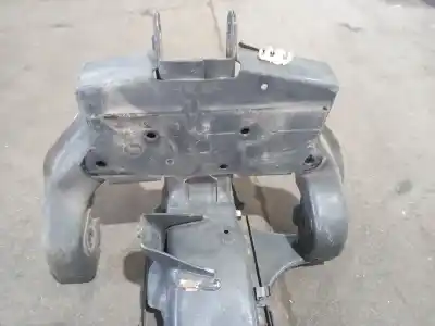 Автозапчасти б/у передний мост за iveco daily vi autobús 50c16 ссылки oem iam 5802444318  
