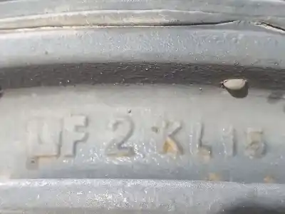 Автозапчасти б/у задний мост за iveco daily vi autobús 50c16 ссылки oem iam   