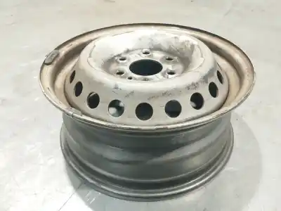 Автозапчастина б/у шина для iveco daily vi autobús 50c16 посилання на oem iam 5801622004  61/2jx16h2 et68