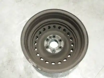 Автозапчастина б/у шина для iveco daily vi autobús 50c16 посилання на oem iam 5801622004  61/2jx16h2 et68