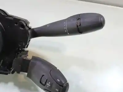 Second-hand car spare part headlights switch for citroen jumpy furgón 1.6 hdi 90 16v oem iam references 96640426xt 12275737 