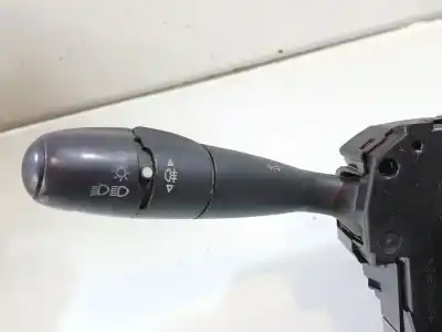 Second-hand car spare part headlights switch for citroen jumpy furgón 1.6 hdi 90 16v oem iam references 96640426xt 12275737 