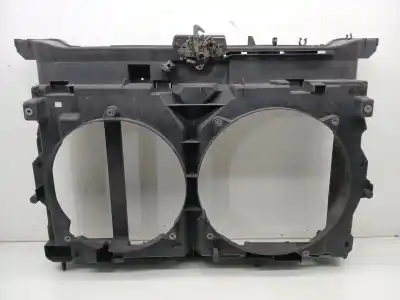 Second-hand car spare part Front Panel for CITROEN JUMPY FURGÓN 1.6 HDI 90 16V OEM IAM references 1497799080 1650001030 