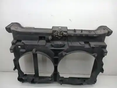 Second-hand car spare part front panel for citroen jumpy furgón 1.6 hdi 90 16v oem iam references 1497799080 1650001030 