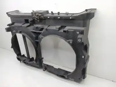 Second-hand car spare part front panel for citroen jumpy furgón 1.6 hdi 90 16v oem iam references 1497799080 1650001030 