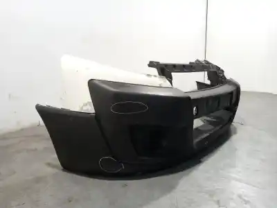 Second-hand car spare part front bumper for citroen jumpy furgón 1.6 hdi 90 16v oem iam references 7401fq  