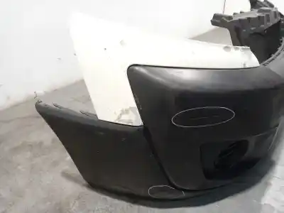 Second-hand car spare part front bumper for citroen jumpy furgón 1.6 hdi 90 16v oem iam references 7401fq  