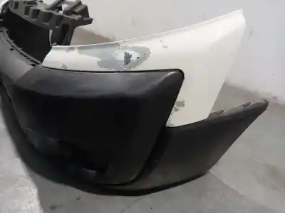 Second-hand car spare part front bumper for citroen jumpy furgón 1.6 hdi 90 16v oem iam references 7401fq  