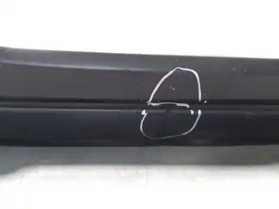 Second-hand car spare part front bumper for citroen jumpy furgón 1.6 hdi 90 16v oem iam references 7401fq  