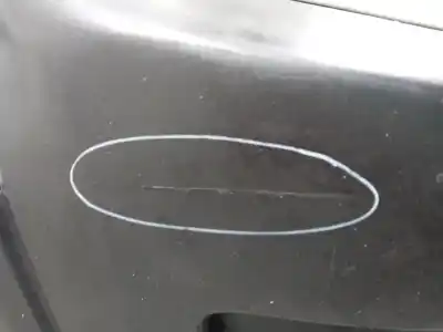 Second-hand car spare part front bumper for citroen jumpy furgón 1.6 hdi 90 16v oem iam references 7401fq  