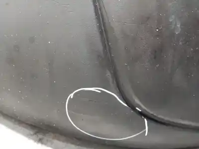 Second-hand car spare part front bumper for citroen jumpy furgón 1.6 hdi 90 16v oem iam references 7401fq  