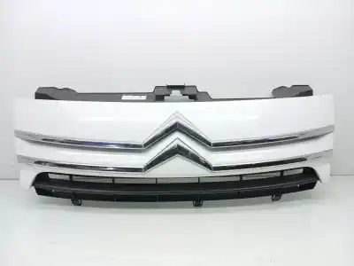 İkinci el araba yedek parçası ön izgara için citroen jumpy furgón 1.6 hdi 90 16v oem iam referansları 1497651077