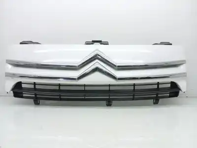 Автозапчасти б/у передняя решетка за citroen jumpy furgón 1.6 hdi 90 16v ссылки oem iam 1497651077  