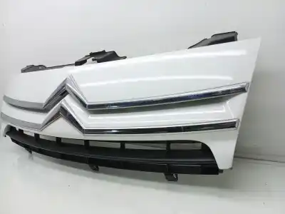 Автозапчасти б/у передняя решетка за citroen jumpy furgón 1.6 hdi 90 16v ссылки oem iam 1497651077  