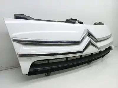 Автозапчасти б/у передняя решетка за citroen jumpy furgón 1.6 hdi 90 16v ссылки oem iam 1497651077  