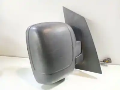 Second-hand car spare part right rearview mirror for citroen jumpy furgón 1.6 hdi 90 16v oem iam references   