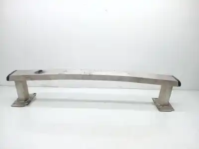 Second-hand car spare part front bumper reinforcement for citroen jumpy furgón 1.6 hdi 90 16v oem iam references   