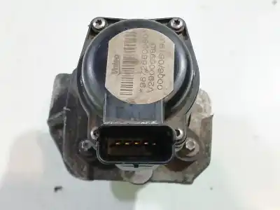 İkinci el araba yedek parçası egr valfi için citroen jumpy furgón 1.6 hdi 90 16v oem iam referansları 967288080 v29006980 