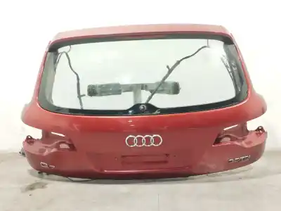 Pezzo di ricambio per auto di seconda mano  per AUDI Q7 (4LB)  Riferimenti OEM IAM   