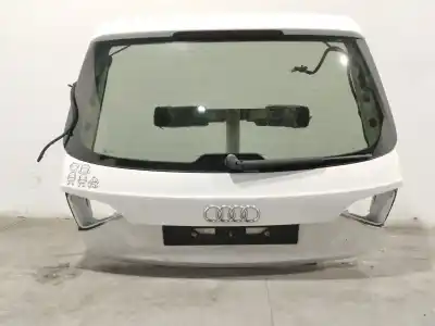 Автозапчасти б/у задняя дверь за audi a4 b8 avant (8k5) 2.0 tfsi ссылки oem iam 