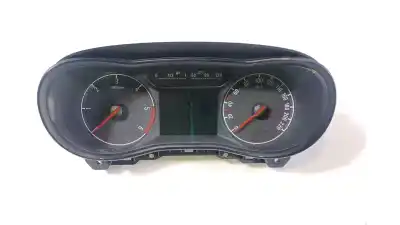 Peça sobressalente para automóvel em segunda mão quadrante por opel corsa e (x15) 1.3 cdti (08, 68) referências oem iam 