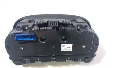 Peça sobressalente para automóvel em segunda mão quadrante por opel corsa e (x15) 1.3 cdti (08, 68) referências oem iam  vphg5f10849gb 367030224 39107238