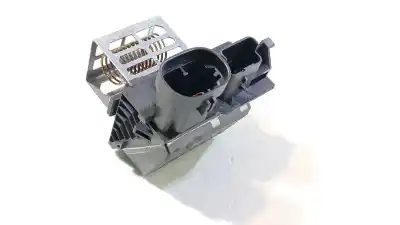 Автозапчастина б/у стійкість на нагревання для peugeot 2008 ii (ud_, us_, uy_, uk_) 1.2 puretech 130 посилання на oem iam 9840566680  9847019780