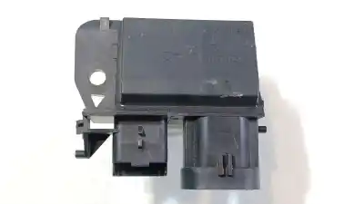 Автозапчастина б/у стійкість на нагревання для peugeot 2008 ii (ud_, us_, uy_, uk_) 1.2 puretech 130 посилання на oem iam 9840566680  9847019780