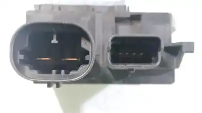 Автозапчастина б/у стійкість на нагревання для peugeot 2008 ii (ud_, us_, uy_, uk_) 1.2 puretech 130 посилання на oem iam 9840566680  9847019780