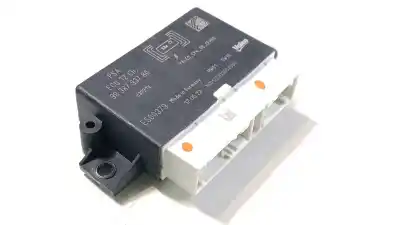 Автозапчастина б/у електронний модуль для peugeot 2008 ii (ud_, us_, uy_, uk_) 1.2 puretech 130 посилання на oem iam 1674257280