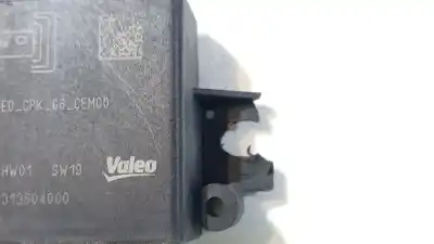 Автозапчастина б/у електронний модуль для peugeot 2008 ii (ud_, us_, uy_, uk_) 1.2 puretech 130 посилання на oem iam 1674257280 e500379 9838793780