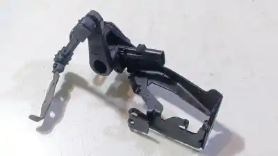 Автозапчастина б/у датчик для peugeot 2008 ii (ud_, us_, uy_, uk_) 1.2 puretech 130 посилання на oem iam 9824543080  