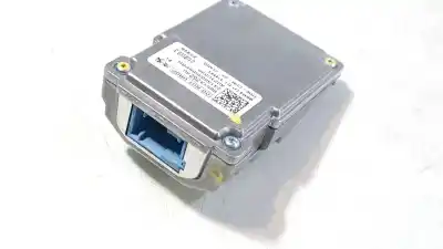 Автозапчастина б/у електронний модуль для peugeot 2008 ii (ud_, us_, uy_, uk_) 1.2 puretech 130 посилання на oem iam 1681924980 2313803689pbh a024c630 95947p01pbh 9851326280