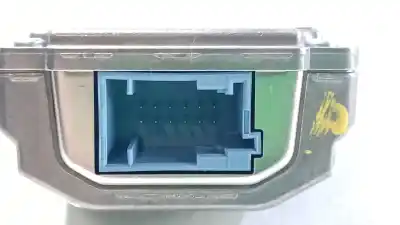 Автозапчастина б/у електронний модуль для peugeot 2008 ii (ud_, us_, uy_, uk_) 1.2 puretech 130 посилання на oem iam 1681924980 2313803689pbh a024c630 95947p01pbh 9851326280