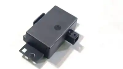 Автозапчастина б/у електронний модуль для peugeot 2008 ii (ud_, us_, uy_, uk_) 1.2 puretech 130 посилання на oem iam 9828517980