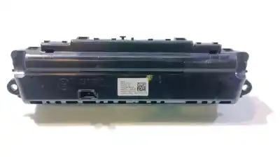 Автозапчастина б/у клімат-контроль для bmw 2 active tourer (f45) 220 d посилання на oem iam  16b218cp0015 64119371460