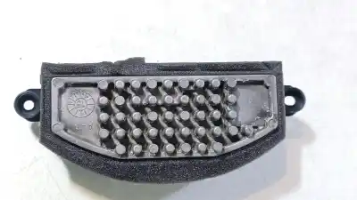 Pezzo di ricambio per auto di seconda mano resistenza al riscaldamento per bmw 2 active tourer (f45) 220 d riferimenti oem iam 64119350924 mb49998000201 64119377854